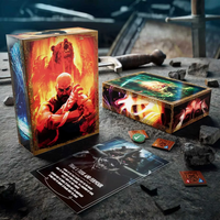 Talisman Nemesis: Call of the Hunt Expansion (Requires Talisman 5th Edition to Play)