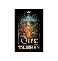 Unframed Fine art print Front