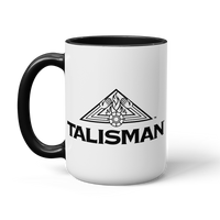 Talisman Mug