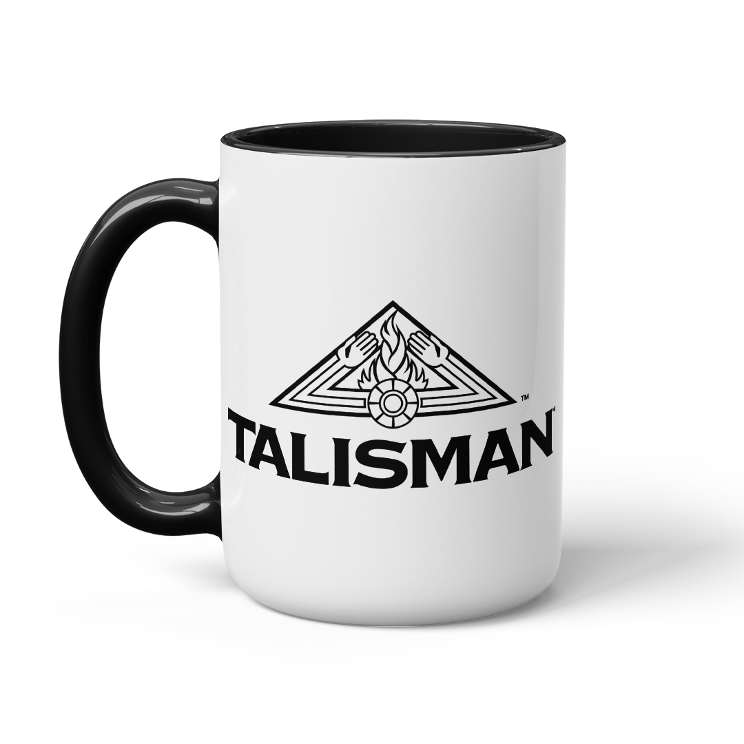 Talisman Mug