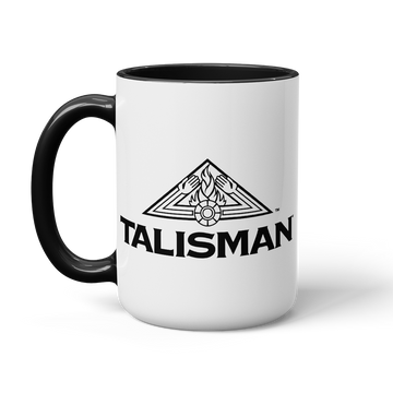 Talisman Mug