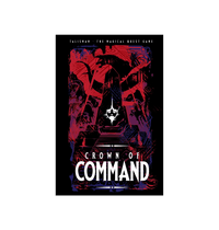 Unframed Fine art print Front