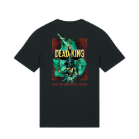 Talisman: The Dead King T Shirt