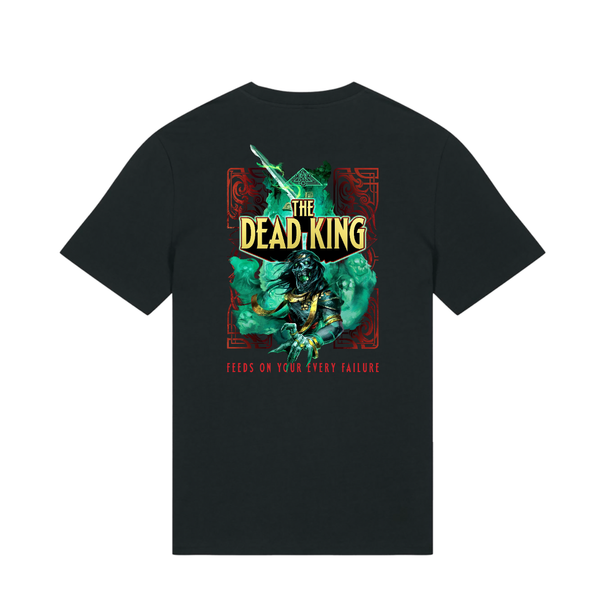Talisman: The Dead King T Shirt