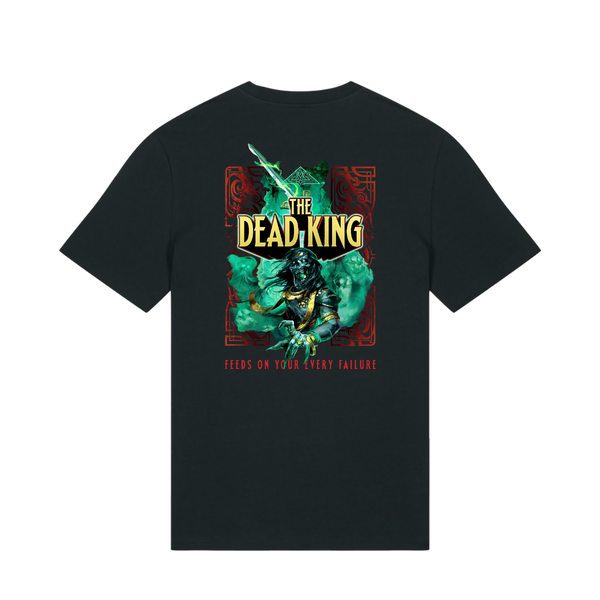 Talisman: The Dead King T Shirt