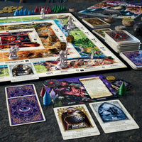 Talisman: The Magical Quest Board Game - 5th Edition