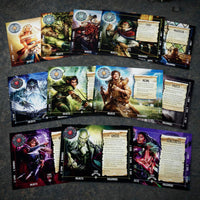 Talisman: The Magical Quest Board Game - 5th Edition