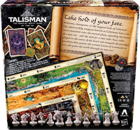 Talisman: The Magical Quest Board Game - 5th Edition